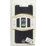 Samsung Galaxy A71 Privacy Tempered Glass Screen Protector