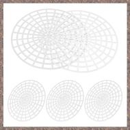 [C V O D]  Jar Weight 5pcs for Fermentation Tool Food Mesh Jar  Plate for Fermentation Vegetable Can