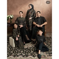 YASSERA SERIES HEAVEN LIGHTS HENNA HEAVEN LIGHTS FAYRA DRESS FAYRA BLOUSE BY HEAVEN LIGHTS