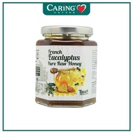 TRESOR EARTHFOOD FRENCH EUCALYPTUS HONEY (400G)