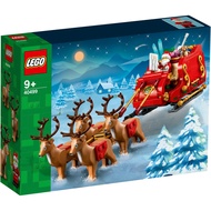 LEGO Seasons 40499 Santa's Sleigh