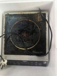 商業用電磁爐
