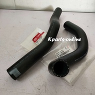 WATER HOSE / RADIATOR HOSE - UPPER / LOWER ( GENUINE PARTS) KIA SPECTRA 5  > 25411-2F800 / 25412-2F8