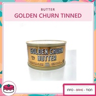 Golden Churn Tinned 340g