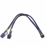 Wave NF5468G7 A7/M7 Server Graphics Cable GPU Power Supply Cable 3090 A100 4090 5090