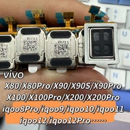 Earpiece Ear Speaker for VIVO X300 X200 X100 X90 X80 X70 X60 X27 Y31 Y32 Y33 Y52 Y53 Y55 Y70 Y77 Y83
