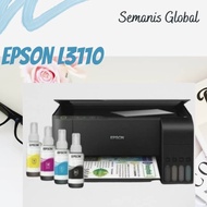 Printer EpsoN L3110 with eco tank