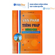 Advanced French Grammar Book (HAG)