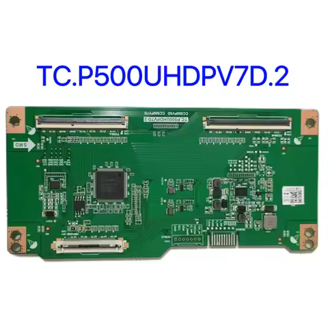 50-inch LCD logic board TC.P500UHDPV7D.2 TC.P500UHDPV7D.1 TC.P500UHDPV7D.3 CC500PV5D CC500PV7D LCD T