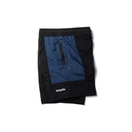 CMA keepfs.id | Short pant nylon black | Light Light