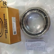 1Pcs 70BNR10 70BNR10S/H 70x110x20mm 7014 Superspeed Angular Contact Bearing For BT40 Spindle