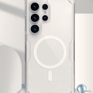 SAMSUNG Galaxy S24 Ultra 本色 Pro 磁吸保護套
