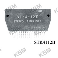 Integrated Circuit (IC) STK4112II STK4122II STK4131II STK4131V