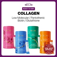 [BB LAB] Collagen Drink Powder 4 Types / Shipping from Korea