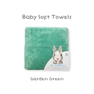 Airy ผ้าเช็ดตัวเนื้อนุ่ม ไซส์ M  (ขนาด 70x140 ซม.)