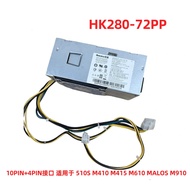 Lenovo Airlines 10-Pin Power Supply HK280-72PP Universal PA-2181-2 PCG010 Power Supply 180W