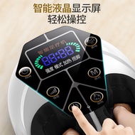 Bao Massage Music Massager Smart ai Healing Foot Massage Airbag Foot Sole Bluetooth Foot Foot Beauty