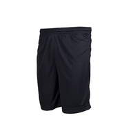Arora Sports Basic Shorts  - Black