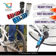 🔥Ready Stock🔥Pemijak Kaki Belakang Basikal (1pcs) / Foot Padel Stand Bicycle