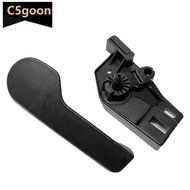 C5GOON Car Engine Hood Release Handle Bracket LHD For VW Golf 5 6 C5J8