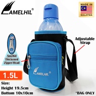1.5 Liter Water Bottle Bag Beg Botol Air Bottle Tumbler Bag Bag Sleeve Water Tumbler Bag