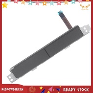 [Redpowderyan.]  E7280 E7290 E7390 E7380 forDell E7280 E7290 Touchpad Left andRight Buttons Board 0H