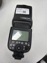 Godox V860IIc 閃光燈