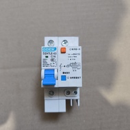 ELCB RCBO QDEK DZ47LE-63 C16/ Original