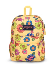 JanSport กระเป๋าสะพายหลัง ความจุ 26 ลิตร มีหลายสีให้เลือก กระเป๋า เป้ สะพาย กระเป๋าJansport กระเป๋าเ