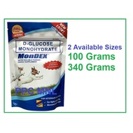 Mondex Dextrose Powder