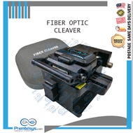 Fiber Optic Cleaver CA-17