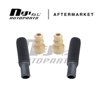 HONDA ACCORD SDA TAO, ODYSSEY REAR ABSORBER COVER / ABSORBER SHAFT BUSH