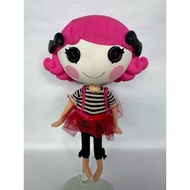 Lalaloopsy Doll Charlotte Charades