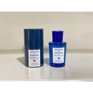 ACQUA DI PARMA Blu Mediternne GINEPRO di SARDEGNA