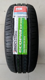 Ban Mobil Bridgestone ukuran 205/55 R16 Ecopia