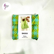 Baggu Baby Baggu Mint PIXEL