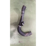 Nissan GT-R R35 2010 Turbo Hose Lh