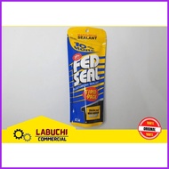 ☼  ▧ FED SEAL ELASTOMERIC SEALANT Tipid Pack Jr. 82.5 mL | FEDSEAL