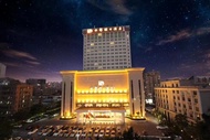 深圳水都假日酒店 (Shenzhen Shuidu Holiday Hotel)