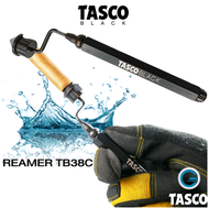 TASCO BLACK ™ TB38C Deburring Tool รีมเมอร์ลบคมท่อ For Copper Pipe 1/4 ถึง 3/4