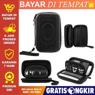 External Hard Disk Case Hard Disk Bag External Hard Disk Cover Shockproof HDD Protection Bag 2.5 Inc