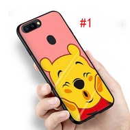 CASING OPPO F9 F9 PRO A5S A7 PHONE CASE COVER