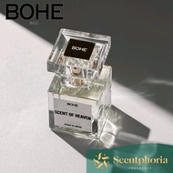 BOHE - Scent of Heaven - 35ml - Extrait de Parfum