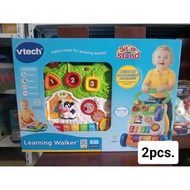 VTech Sit-to-Stand Learning Walker