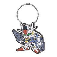 新箱識 🌟7月新貨🌟 現貨 行版 扭蛋 BANDAI 一番 機動戰士高達 水星的魔女 ASSORT 風靈高達 Gundam Aerial 橡膠吊飾