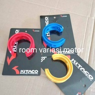 RUBBER SHOCK DUMPER SHOCK DUMPER FOR BEBEK AND AUTOMATIC