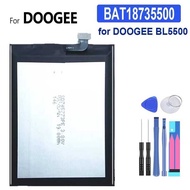 High Performance 5500mAh For Doogee BL5500 Mobile Phone Battery BAT18735500