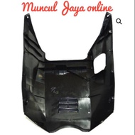 64340-K1A-N00ZA Cover Under Tebeng Under Footrest BEAT Fi eSP LED Eco Street 2020-2023