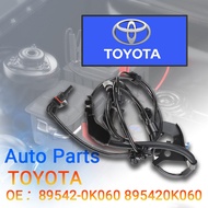89542 0K060 895420K060 89542-0K060  ABS Wheel Speed Sensor Front Right  For Toyota Fortuner Hilux 20