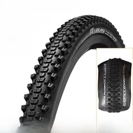 Mitas จักรยานเสือภูเขายางด้านนอก Off-road ขี่จักรยานยางพับได้ 26/27. 5/29 นิ้ว Anti-prick ทนต่อการสึ